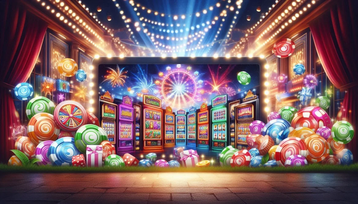 SpinRise Casino